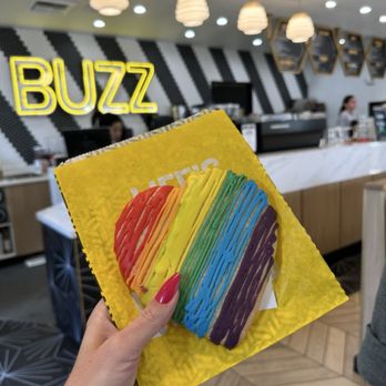 Better Buzz Coffee - Del Mar - Sugar cookie - Coffee & Tea Near Me - Del Mar, California