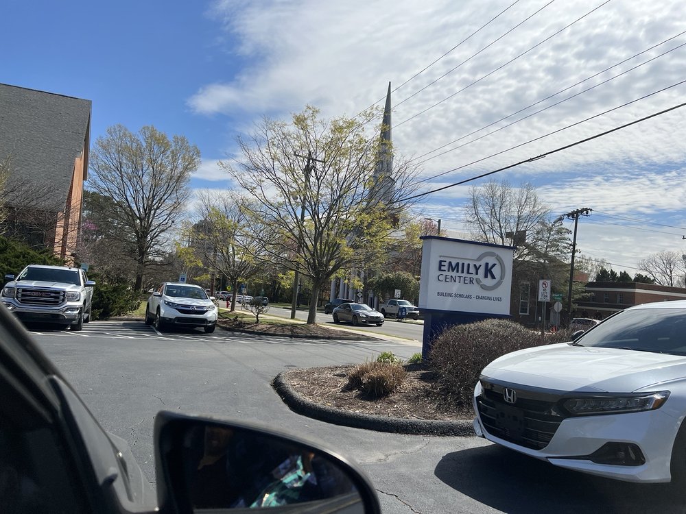 Emily K Center - social services organization in Durham, NC