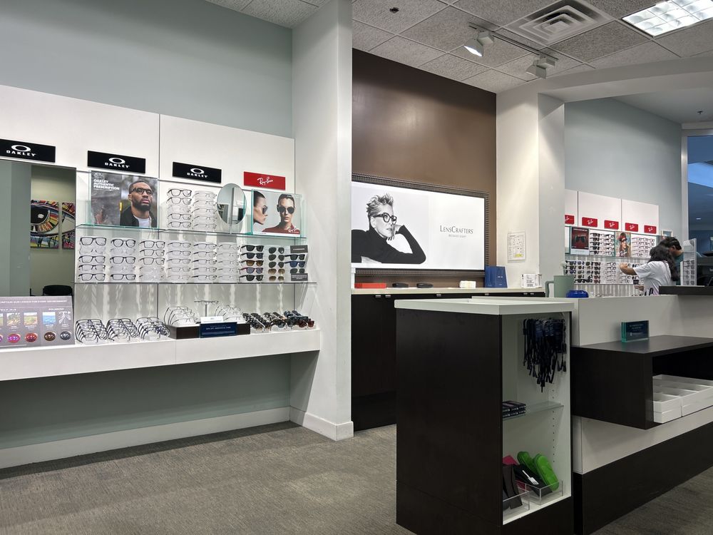 LENSCRAFTERS Updated April 2024 20 Photos & 35 Reviews 4400