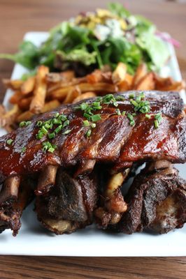 Broue Pub Brouhaha Ahuntsic by null
