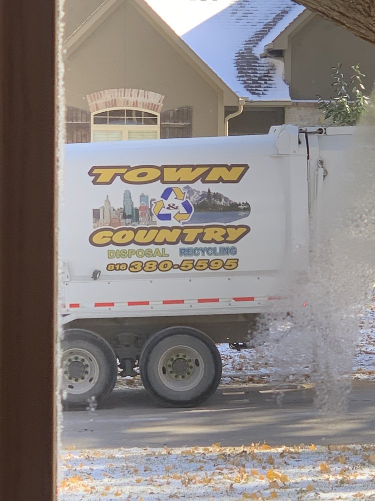 WCA WASTE KANSAS CITY Updated September 2024 13 Reviews Kansas City, Missouri Dumpster