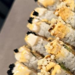 Saikou Sushi And Ramen
