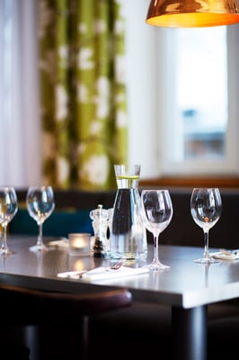 Park Inn by Radisson Uppsala by null