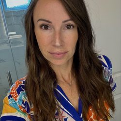 Serendipity - Haircut by Christine