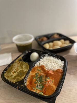 Chit Chaat Cafe - Best Indian Street Food in Vienna by null