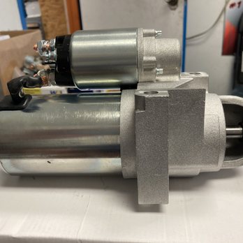 A-1 Rebuilders - New and Rebuilt starters and Alternators - Auto Parts & Supplies Near Me - Metairie, Louisiana A-1 Rebuilders - New and Rebuilt starters and Alternators - Auto Parts & Supplies Near Me - Metairie, Louisiana