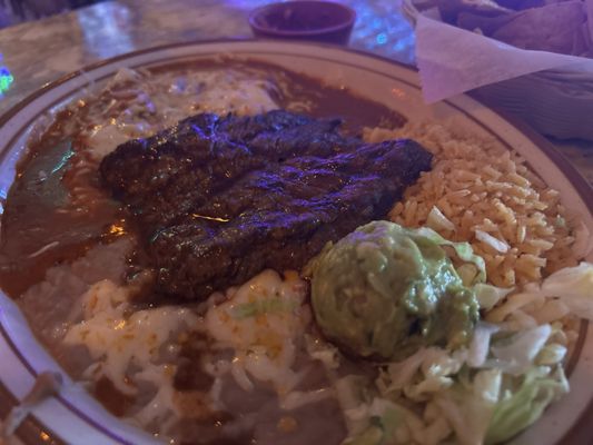 La Mex by null