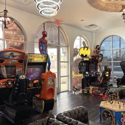 Camelot Dental