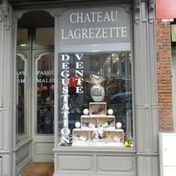 Château Lagrezette