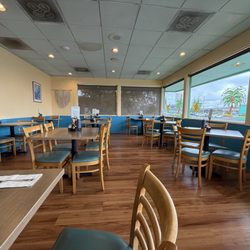 Noho's Hawaiian Cafe