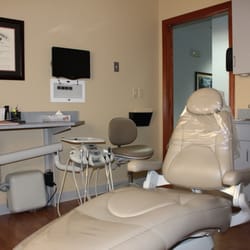 Challgren Dentistry - Operatory