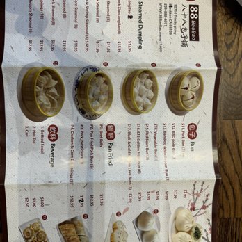 88 BAO BAO - Updated March 2025 - 272 Photos & 98 Reviews - 10710