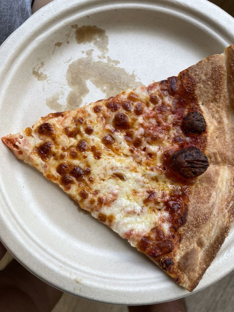 Maria's Pizza and Subs