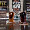 Yee-Haw Brewing gift card