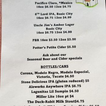 Gloria's Pupuseria - Menu - Food Trucks Near Me - Staunton, Virginia Gloria's Pupuseria - Menu - Food Trucks Near Me - Staunton, Virginia
