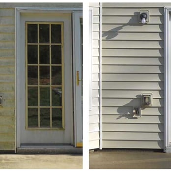 ClearView - Window Washing Near Me - Canton, Georgia