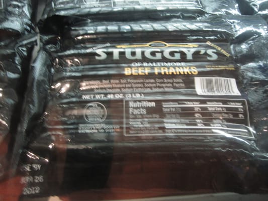 Stuggy's by null