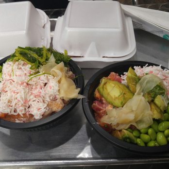 Poke King - Poke bowls! - Poke Near Me - Reno, Nevada Poke King - Poke bowls! - Poke Near Me - Reno, Nevada
