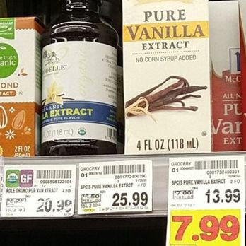 Ralphs - Closer image of item name and prices. - Grocery Near Me - Monterey Park, California
