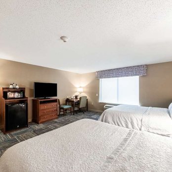 Hampton Inn Greenfield - Guest room - Hotels Near Me - Greenfield, Indiana Hampton Inn Greenfield - Guest room - Hotels Near Me - Greenfield, Indiana