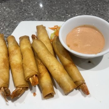 Pho Hung Phat H&P - Shrimp roll $9.00 small - Vietnamese Near Me - Richmond Hill, Ontario Pho Hung Phat H&P - Shrimp roll $9.00 small - Vietnamese Near Me - Richmond Hill, Ontario