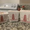 Yat Sing Restaurant gift card