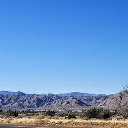 Joshua Springs Calvary Chapel