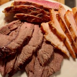 Kosher De Brazil - Carving Station