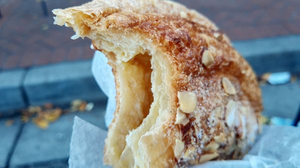 Danish Mill Bakery by null