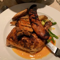 Ristorante Meridiana - Mixed meats