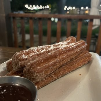 Cocina Hermanas - Churros - Mexican Near Me - Danville, California Cocina Hermanas - Churros - Mexican Near Me - Danville, California