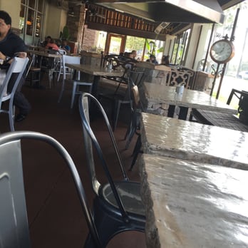 Stonefire Grill - Beautiful patio seating - Barbeque Near Me - Chatsworth, California Stonefire Grill - Beautiful patio seating - Barbeque Near Me - Chatsworth, California