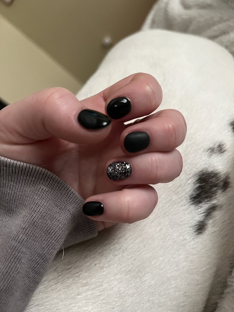 POLISHED NAIL SPA Updated July 2024 113 Photos & 83 Reviews 4016