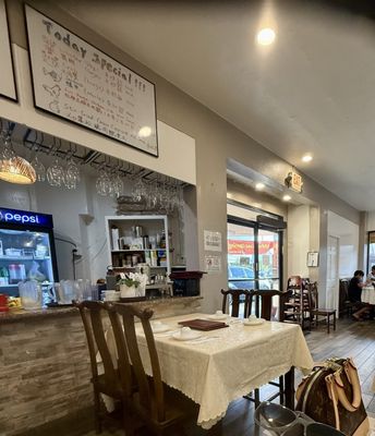 Kevin's Kitchen by null