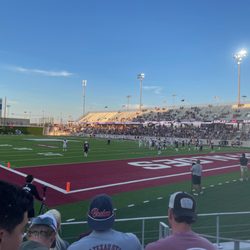 West Texas A&M University
