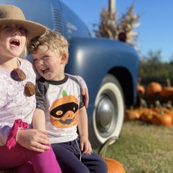 Kernersville Pumpkins & Christmas Trees