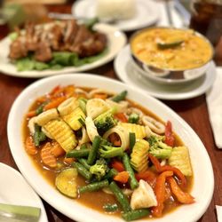 Ricky Thai Bistro