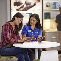 Cox Store