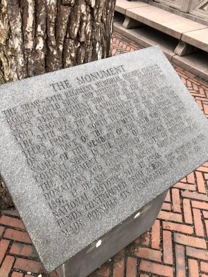 Robert Gould Shaw and the 54th Regiment Memorial by null