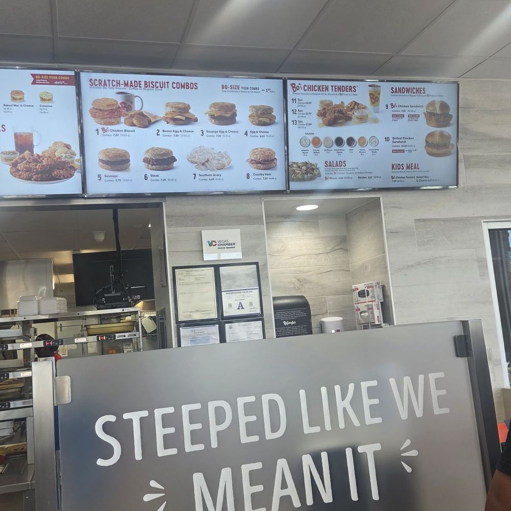 Bojangles - Chicken Shop Near Me - Las Vegas, Nevada Bojangles - Chicken Shop Near Me - Las Vegas, Nevada
