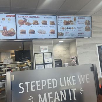 Bojangles - Chicken Shop Near Me - Las Vegas, Nevada