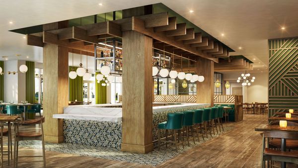 The Belgrove Resort & Spa, West Palm Beach, Autograph Collection by null