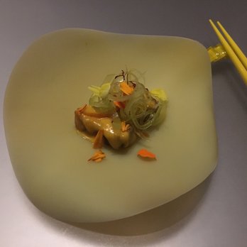 Alinea - New American Near Me - Chicago, Illinois