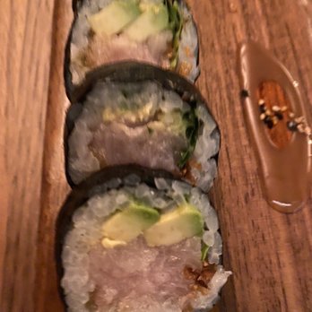 Uchi Miami - Yellowtail - Asian Fusion Near Me - Miami, Florida Uchi Miami - Yellowtail - Asian Fusion Near Me - Miami, Florida