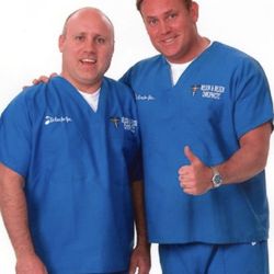 Nelson & Nelson Chiropractic