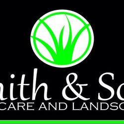 Smith & Sons Lawn Care