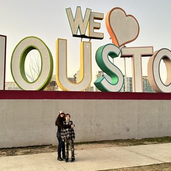 We Love Houston - I Love finding cool little hidden nuggets like these. - Landmarks & Historical Buildings Near Me - Houston, Texas We Love Houston - I Love finding cool little hidden nuggets like these. - Landmarks & Historical Buildings Near Me - Houston, Texas
