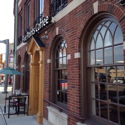 Five Points Coffee