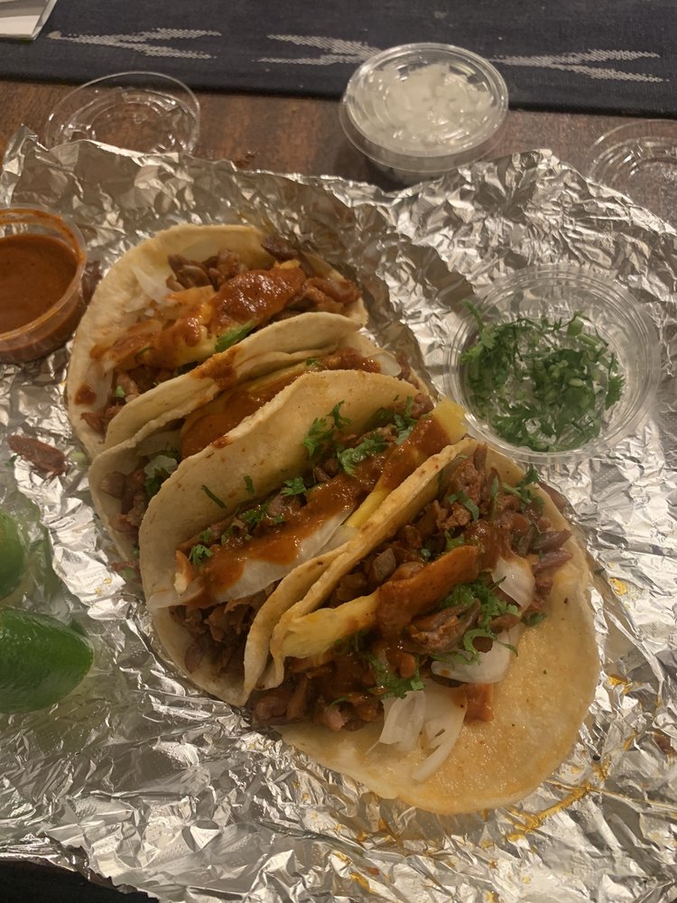 Tacos Listo