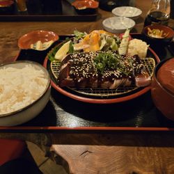 Bento - Tuna
